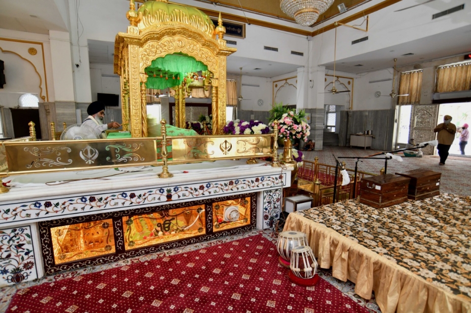 अनलॉक -1 रेस्तंरा, धार्मिक स्थलों और मॉल में जाने के लिए नये -दिशा-निर्देश , जानिए क्या करना हैं, क्या नही?